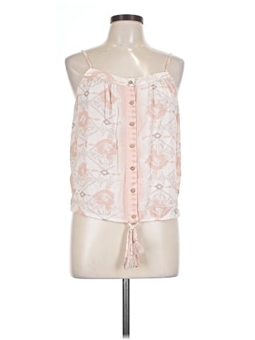 Lovestitch Sleeveless Blouse (view 1)