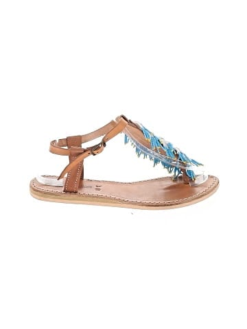 Laid Back London Sandals (view 1)