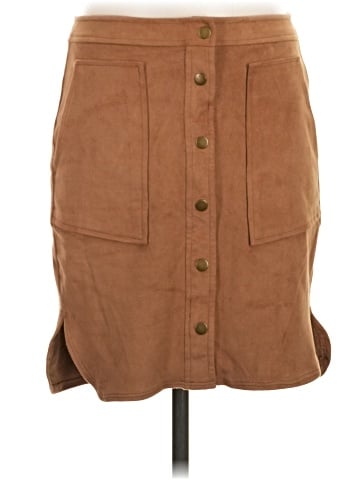 Jolt Casual Skirt (view 1)
