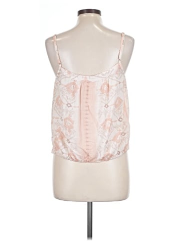 Lovestitch Sleeveless Blouse (view 2)