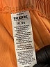 RBX Solid Orange Skort Size XL - photo 3