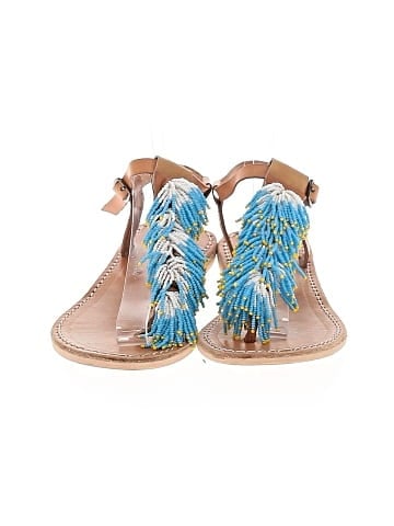 Laid Back London Sandals (view 2)