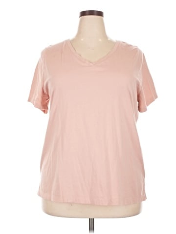 Ava & Viv Short Sleeve T-Shirt (view 1)
