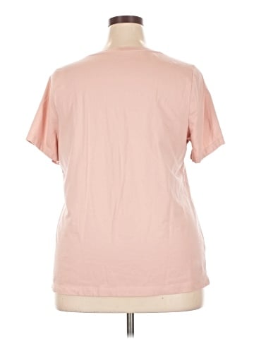 Ava & Viv Short Sleeve T-Shirt (view 2)