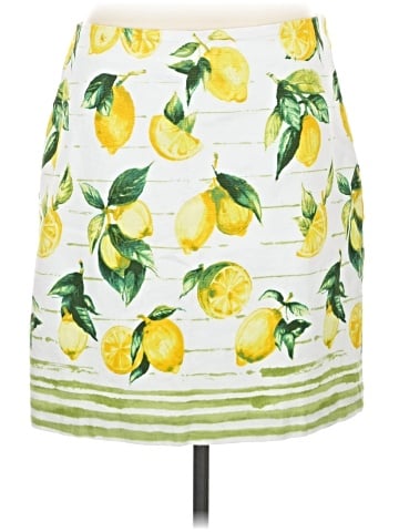 Talbots Casual Skirt (view 1)