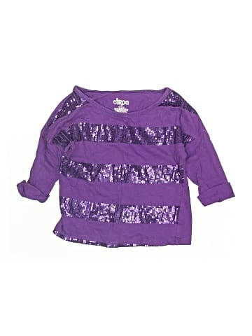 Circo 3/4 Sleeve T-Shirt (view 1)