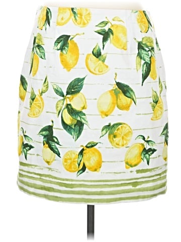 Talbots Casual Skirt (view 2)