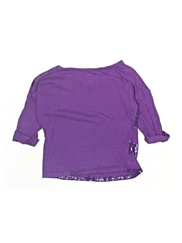Circo 3/4 Sleeve T-Shirt (view 2)