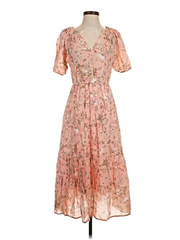 FRYE Cocktail Dress (view 1)
