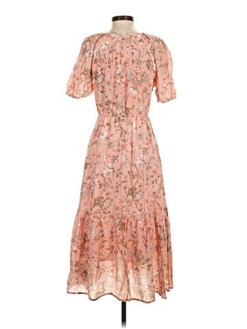 FRYE Cocktail Dress (view 2)