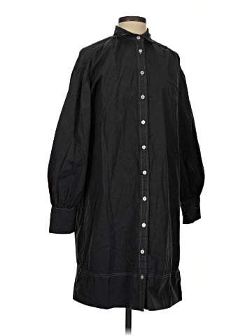J.Crew 3/4 Sleeve Button-Down Shirt (view 1)