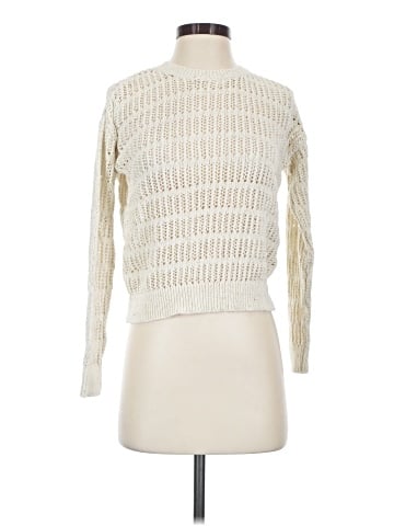 Calvin Klein Pullover Sweater (view 1)