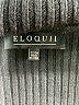 ELOQUII Black Pullover Sweater Size 22 Plus - photo 7