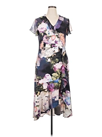 Kate & Mallory designs Casual Dress (view 1)