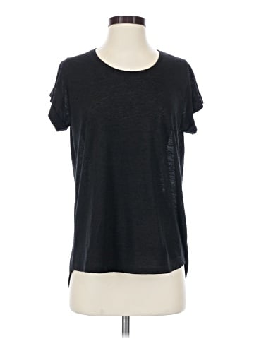 Topshop Short Sleeve T-Shirt (view 1)