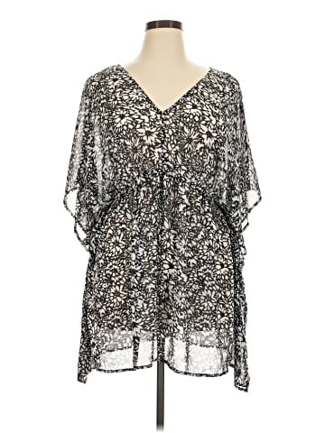 Apt. 9 Kimono (view 1)