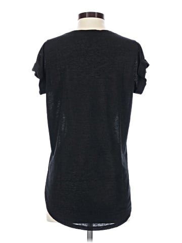 Topshop Short Sleeve T-Shirt (view 2)
