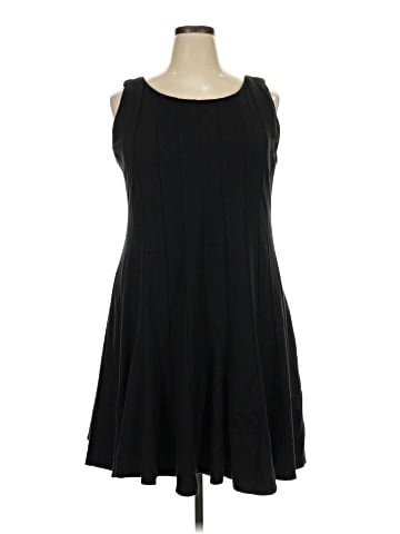 R&M Richards Casual Dress (view 1)