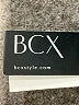 BCX White Romper Size XS - photo 6