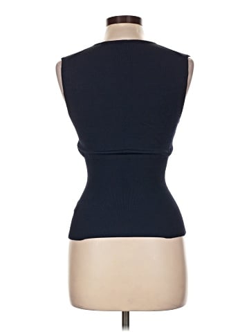 Max Studio Sleeveless Top (view 2)