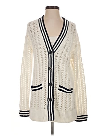 Lou & Grey Cardigan (view 1)