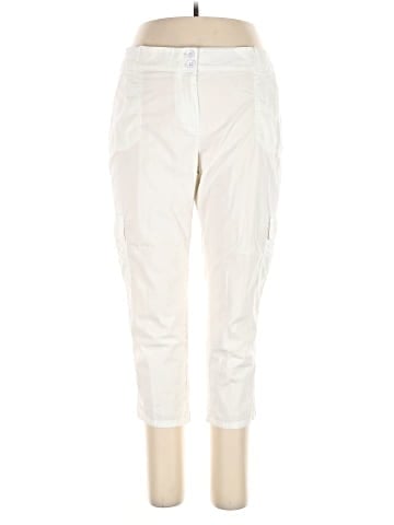 Chico's Cargo Pants (view 1)