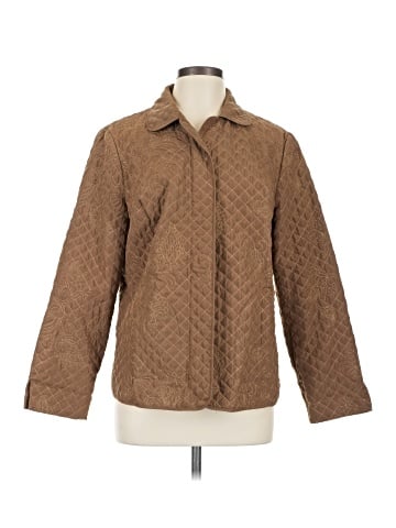Covington Jacket (view 1)