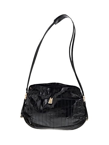Unbranded Leather Shoulder Bag (view 1)