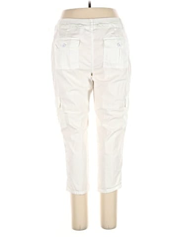 Chico's Cargo Pants (view 2)
