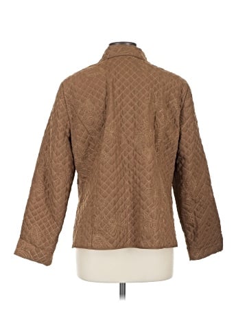 Covington Jacket (view 2)