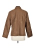 Covington 100% Polyester Damask Brown Jacket Size 14 - photo 2