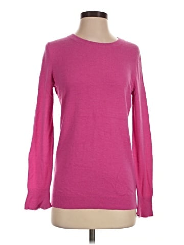 Talbots Pullover Sweater (view 1)
