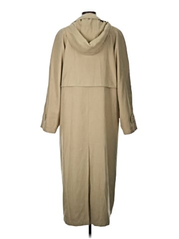 London Fog Trenchcoat (view 2)