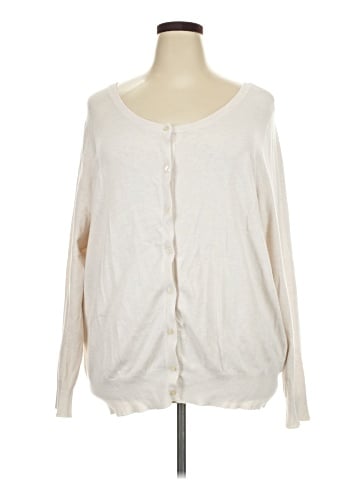 Lane Bryant Cardigan (view 1)