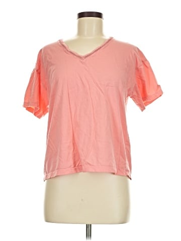 Felina Short Sleeve T-Shirt (view 1)