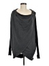 Athleta Gray Pullover Sweater Size M - photo 1