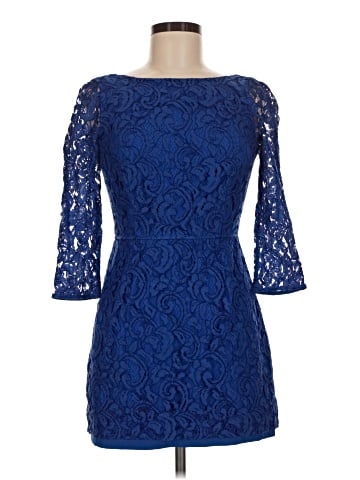 J.Crew Cocktail Dress (view 1)