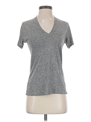Monrow Short Sleeve T-Shirt (view 1)