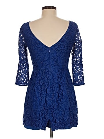 J.Crew Cocktail Dress (view 2)