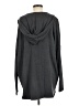 Athleta Gray Pullover Sweater Size M - photo 2