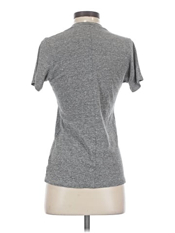 Monrow Short Sleeve T-Shirt (view 2)