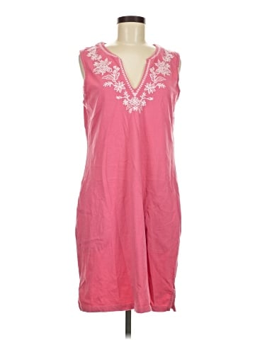 Lands' End Casual Dress (view 1)