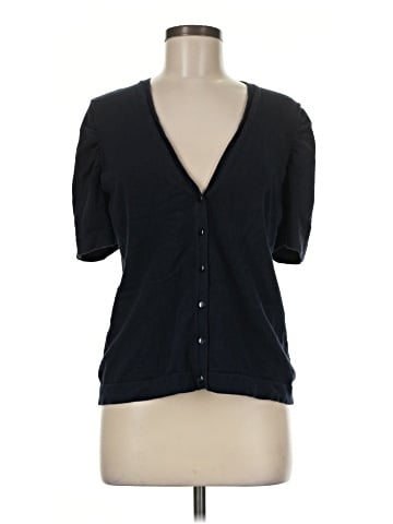 Kasper Short Sleeve Top (view 1)