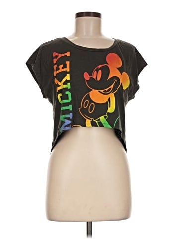 Disney Short Sleeve T-Shirt (view 1)
