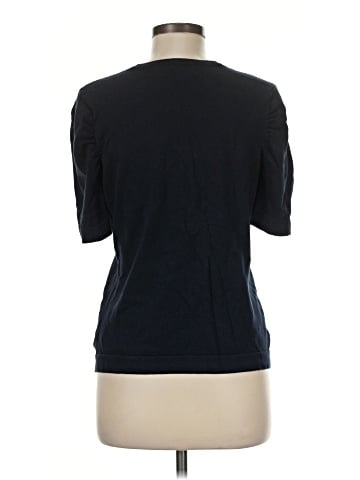 Kasper Short Sleeve Top (view 2)