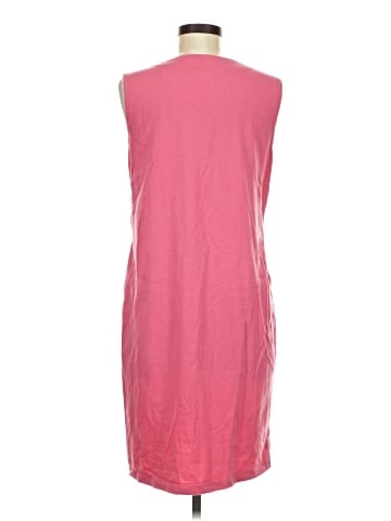 Lands' End Casual Dress (view 2)