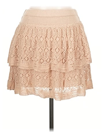 Vintage Havana Casual Skirt (view 1)