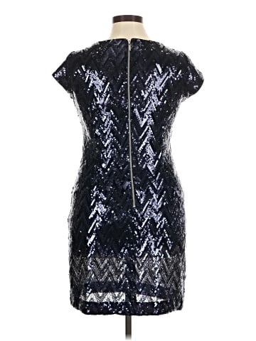 Eliza J Cocktail Dress (view 2)