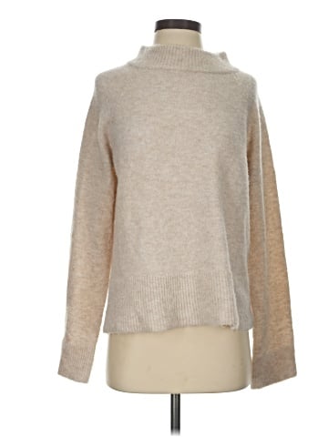 John & Jenn Turtleneck Sweater (view 1)
