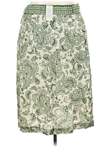 J.Jill Casual Skirt (view 2)